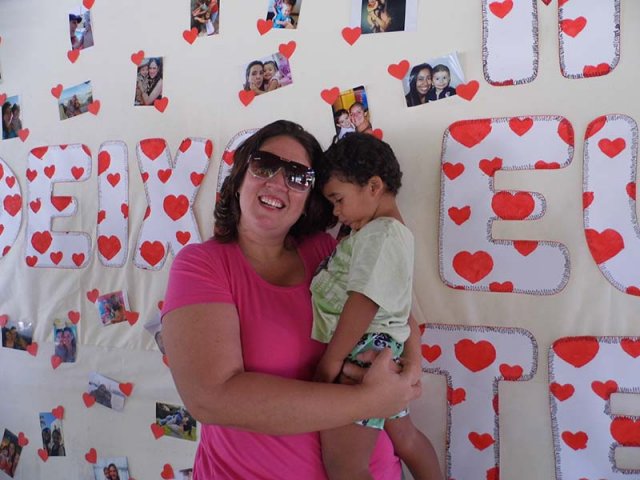 Dia das Mães 2015
